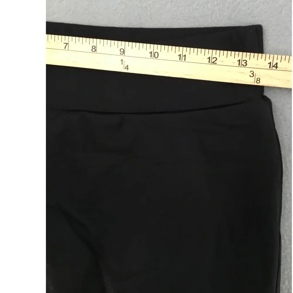 Barrel Day Day NWT Black Skort Leggings Athletic Medium
